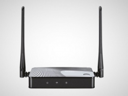 ZyXEL Keenetic Start II